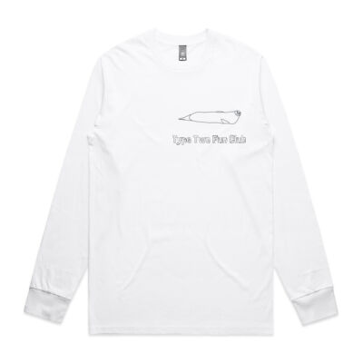 Type two fun club - definition Men’s Sizing   Thumbnail